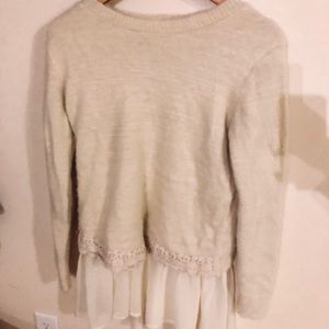 Altard State sweater
